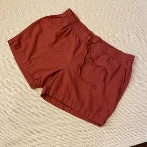 Old Navy (Women’s) Drawstring Shorts